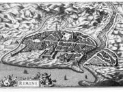 Corsi, l’ultimo dei vescovi “romani”