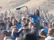 Gli scout sulle cinque vie del coraggio