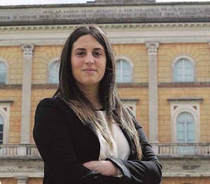 “Nessuna azione è vana per il bene della società”