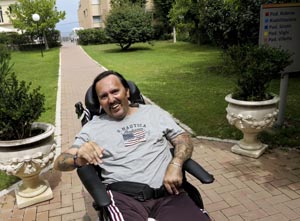 Dopo il coma c’è la vita