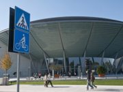 Fiere e Congressi, avanti