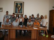 Il Cile, le valigie e il cuore