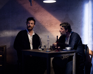 In tempi di crisi il teatro richiama più pubblico