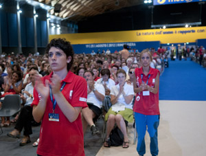 Amicizia, bellezza e ora periferia