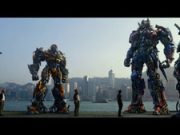 I robottoni danno spettacolo… di metallo