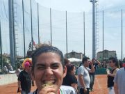 Questa Beatrice è Ricchi di scudetti