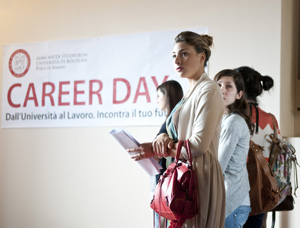 La scelta della vita