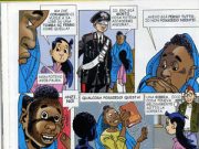 Fede a strisce: il senso abita anche sulle nuvole