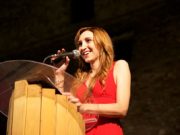 Scrivere è scegliere le parole per la vita Isabella Leardini, poetessa e anima d