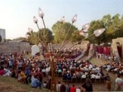 “L’Anfiteatro è stato il primo stadio”