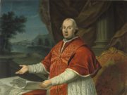 Il “colpo gobbo” del Papa cesenate