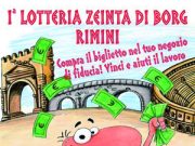 Spendere un euro e far vincere la solidarietà