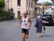 Di corsa dal Papa. Per Rimini e Marvelli