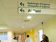 Codice verde, e la fila s’allunga