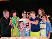 Tutti in spiaggia per creare vere opere d’arte