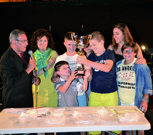 Tutti in spiaggia per creare vere opere d’arte