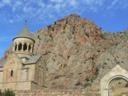 Armenia: l’incontro prima del viaggio