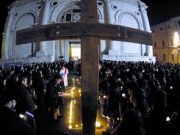 Abbiamo trovato il Tesoro. A fine mese la lettera pastorale