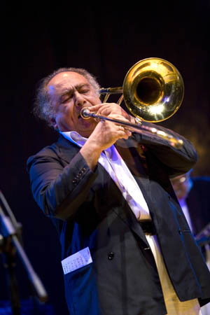 Sotto le stelle del jazz. Tre serate a tutto swing