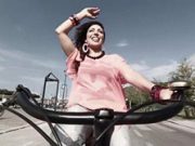 La dance multilanguage di Tamara-Aysha