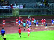 Rimini, hai fatto grandi cose: pronto l’assalto alla LegaPro