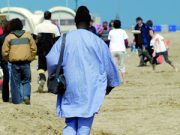 “Ovunque posi la testa, è casa tua”