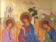 Perché trasformare un sacrificio d’amore (in croce) in una tavolata?