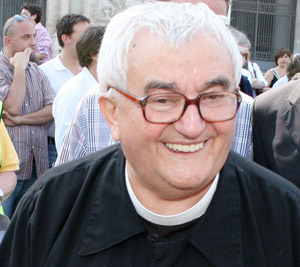 Don Oreste, passo verso la beatificazione