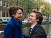 Colpa delle stelle. Merito dell’amore