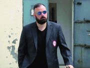 Primo poker a tinte biancorosse