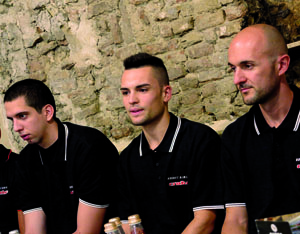 I Crabs chiedono pazienza: “la frutta acerba maturerà”