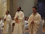 Sei giovani Sì ad una chiamata che cambia la vita