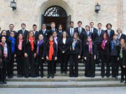 Cori da tutto il mondo, cantate!