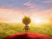 L’Ape Maia va e svolazza sui sentimenti