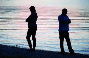 “Coppie, tornate a scegliervi”