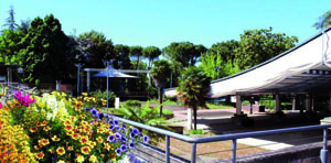 Dall’Inghilterra alla Galvanina: “che spettacolo!”