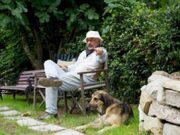 Saliola, il pennello fiorito dal Quasi Orto