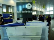 Poste, un semaforo per dire se c’è coda