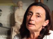 Paola Ceccarelli: la maternità dell’artista