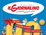 Fare i novanta con il Giornalino