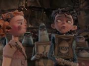 Boxtrolls, scatole magiche senza pregiudizi