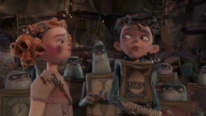 Boxtrolls, scatole magiche senza pregiudizi