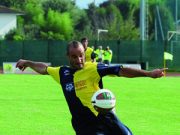 Un graziani da trenta e lode