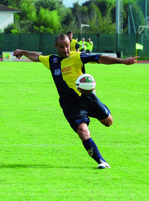 Un graziani da trenta e lode