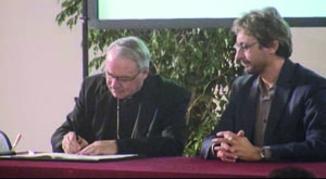 Il mio apostolato ora è questo la scelta dell’impegno civile di Alberto Marvelli