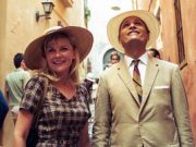 Un labirinto greco di segreti e bugie