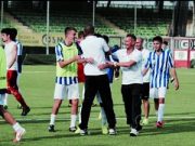 Il Bellaria ha calato il poker