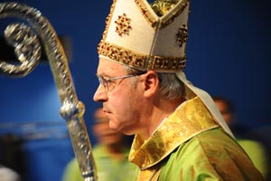 La Città non risorgerà, se non insieme