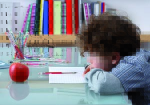 La dislessia, questa sconosciuta