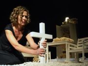 Il rinnovamento sale sul palco